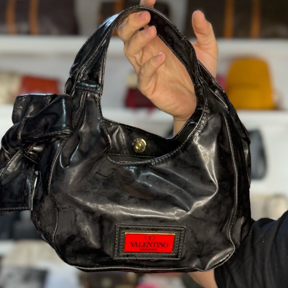 VALENTINO MINI HOBO